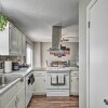 Отель Updated Fayetville Townhome-away-from-home w/ Yard, фото 12