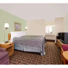 Отель Days Inn Cleveland Tn, фото 2