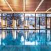 Отель Romantik Hotel Schweizerhof & Spa Flims, фото 33