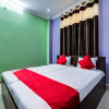 Отель OYO 13927 Green View Guest House, фото 7