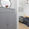 Отель Warsaw Apartment Elekcyjna by Renters, фото 23