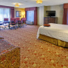Отель Hampton Inn Nashville/Vanderbilt, фото 6