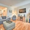 Отель Bright Condo w/ Community Perks: Near Ski Quechee!, фото 5