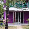 Отель Villa With 4 Bedrooms In Foulpointe Madagascar With Wonderful Sea View Enclosed Garden And Wifi, фото 13