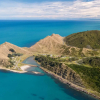 Отель Mahia Beach Motel and Holiday Park, фото 22