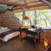 Отель Mkhaya Game Reserve, фото 9