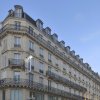 Отель NH Paris Opéra Faubourg в Париже