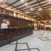 Отель Mena Andalusia Riyadh, фото 9
