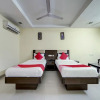 Отель OYO 28033 Pradha Grand, фото 8