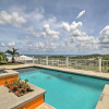Отель Breezy St. Croix Bungalow w/ Pool & Ocean Views!, фото 13
