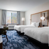 Отель Fairfield Inn & Suites by Marriott Fayetteville, фото 7