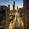 Отель TRYP by Wyndham Abu Dhabi City Centre в Абу-Даби