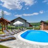 Отель Awesome Home in Jastrebarsko With Sauna, Wifi and Outdoor Swimming Pool, фото 21