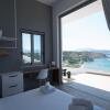 Отель Luxury Villa Crete Villa Saphire 3 Bedroom Sea View Chania, фото 3