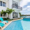 Отель Huge Villa for Large Groups in Bavaro Cocotal - Up to 16 People With Pool Jacuzzi Chef Maid, фото 1