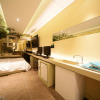 Отель 2 Heaven Jongno, фото 21