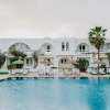 Отель Bougainvillier Djerba, фото 18