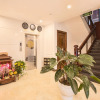 Отель Dinh Ami Hanoi Hotel, фото 13