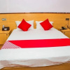 Отель Jiangmen Zhengping Hotel (Diwang Square), фото 19