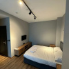 Отель Lucca Suites Hotel, фото 5