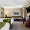Отель Comfort Suites Helena Airport, фото 6