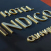 Отель Indigo Guanajuato, an IHG Hotel, фото 1