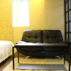 Отель Jeonju Lime Hotel, фото 3