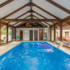 Отель Stunning Home in Gospic With Sauna, Wifi and 6 Bedrooms, фото 15