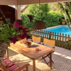 Отель Villa Of Cedars Spirit, Garden Pool, фото 37