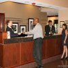 Отель Hampton Inn & Suites Arlington Crystal City DCA, фото 33