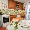 Отель The Cottage, фото 13