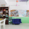 Отель Hong Kong Hostel, фото 6