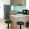 Отель Spacious room at 23th city view, фото 4