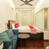 Отель OYO 1042 Cozy Select Luxury Apartments, фото 5