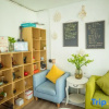 Отель Weizhou Island Summer Haiqing Homestay, фото 7