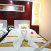Отель New Century Business Hotel (Jinan west Exhibition Center store), фото 22