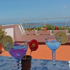 Отель Villa La Favola Suite Ischia Terrace With View, фото 22