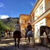 Отель Apartamentos rurales Casas de Haches, фото 18