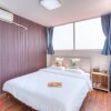 Отель Qingdao Lemon Holiday Villa Hotel в Циндао