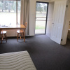 Отель Golfers Lodge Motel, фото 5