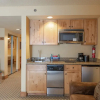 Отель Grand Lodge Condo In The Heart Of Mt Crested Butte 1 Bedroom Condo - No Cleaning Fee! by RedAwning, фото 14