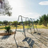 Отель Malt Beachfront Villa Mola Kalyva, фото 17