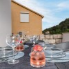 Отель Amazing Home in Novigrad With 2 Bedrooms, Jacuzzi and Wifi, фото 9