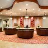 Отель Embassy Suites Norman Hotel and Conference Center, фото 23
