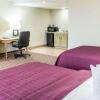 Отель Quality Inn & Suites Fayetteville, фото 4