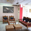 Отель Konark Palace hotel, фото 6