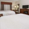 Отель Hampton Inn & Suites Waxahachie, фото 37