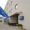 Отель Holiday Inn Express Vitoria, an IHG Hotel, фото 16