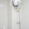 Отель Relax And Simply Studio Apartment At Parkland Avenue, фото 8