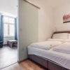 Отель New central and cozy Apartment, фото 6